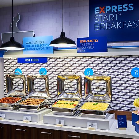 Holiday Inn Express & Suites - Brantford By Ihg Ngoại thất bức ảnh