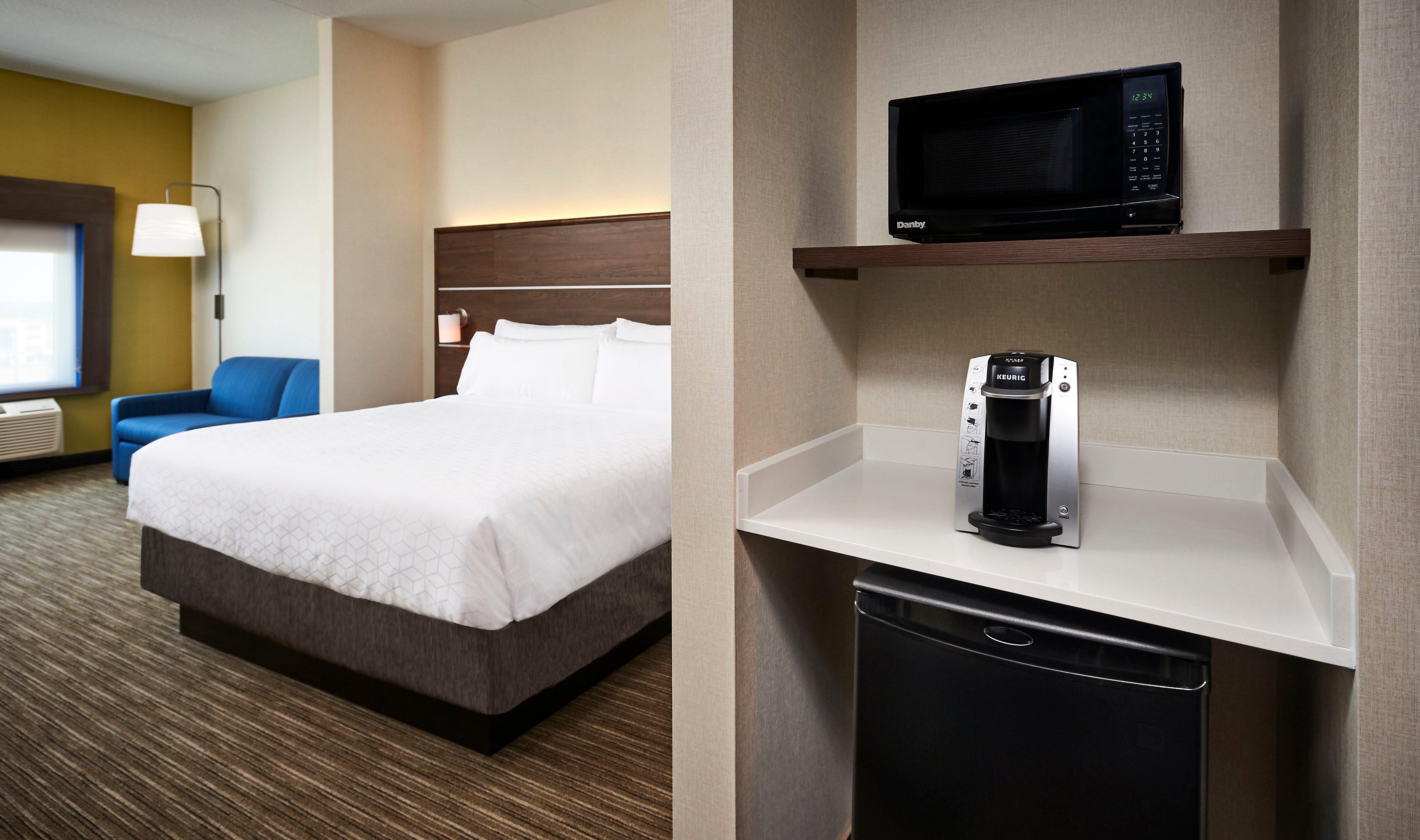 Holiday Inn Express & Suites - Brantford By Ihg Ngoại thất bức ảnh