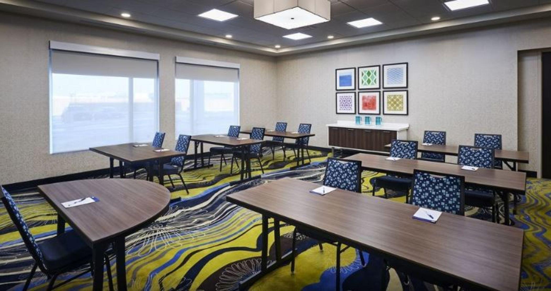 Holiday Inn Express & Suites - Brantford By Ihg Ngoại thất bức ảnh