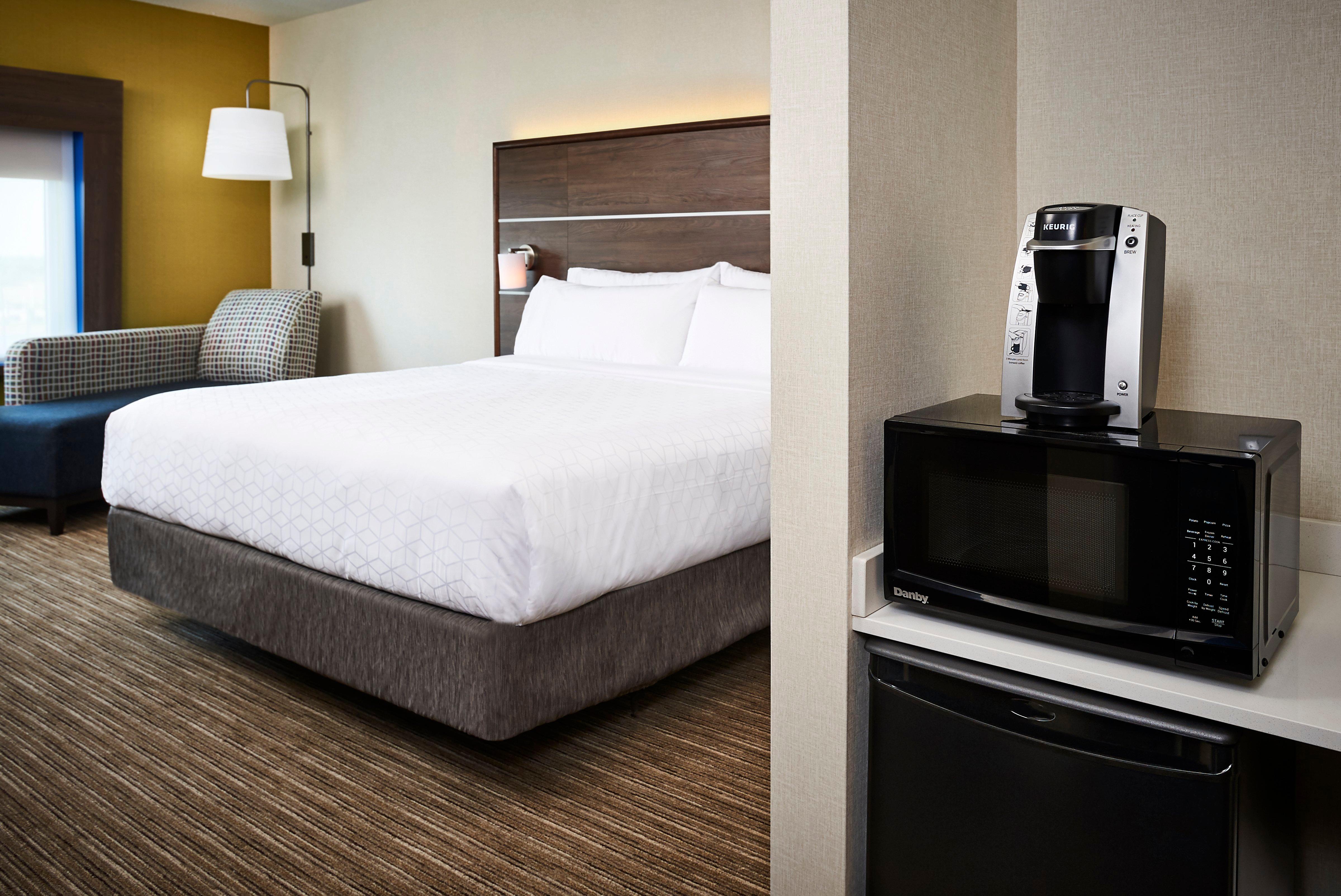 Holiday Inn Express & Suites - Brantford By Ihg Ngoại thất bức ảnh