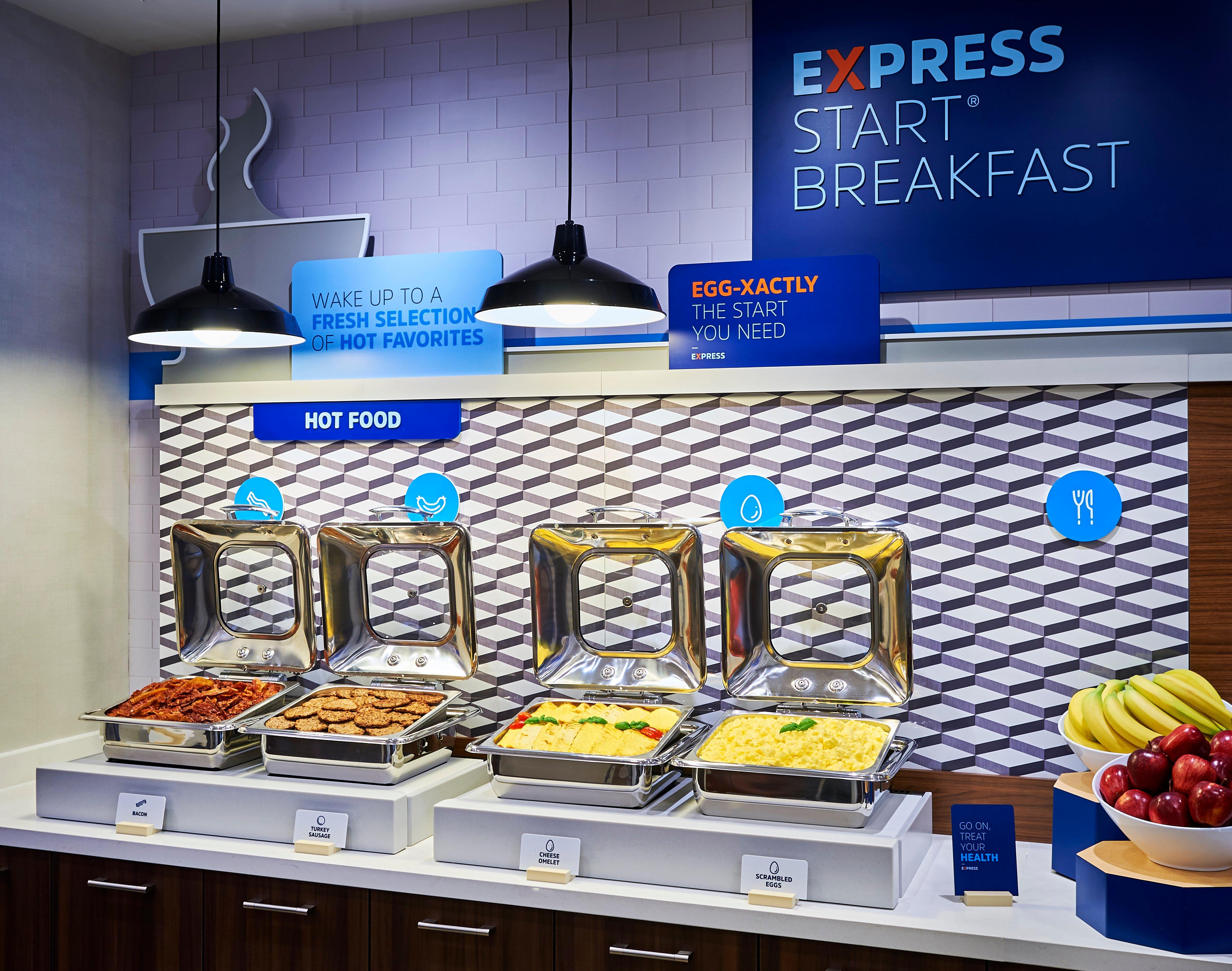 Holiday Inn Express & Suites - Brantford By Ihg Ngoại thất bức ảnh