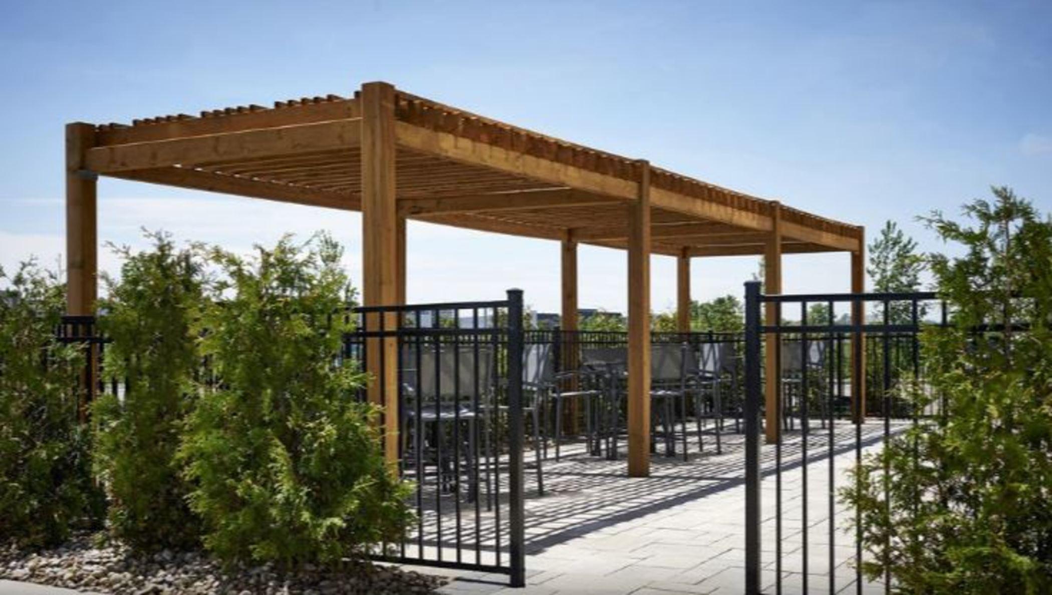 Holiday Inn Express & Suites - Brantford By Ihg Ngoại thất bức ảnh