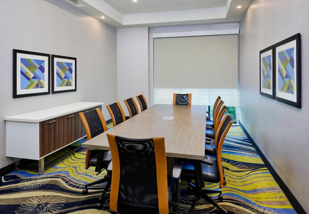 Holiday Inn Express & Suites - Brantford By Ihg Ngoại thất bức ảnh