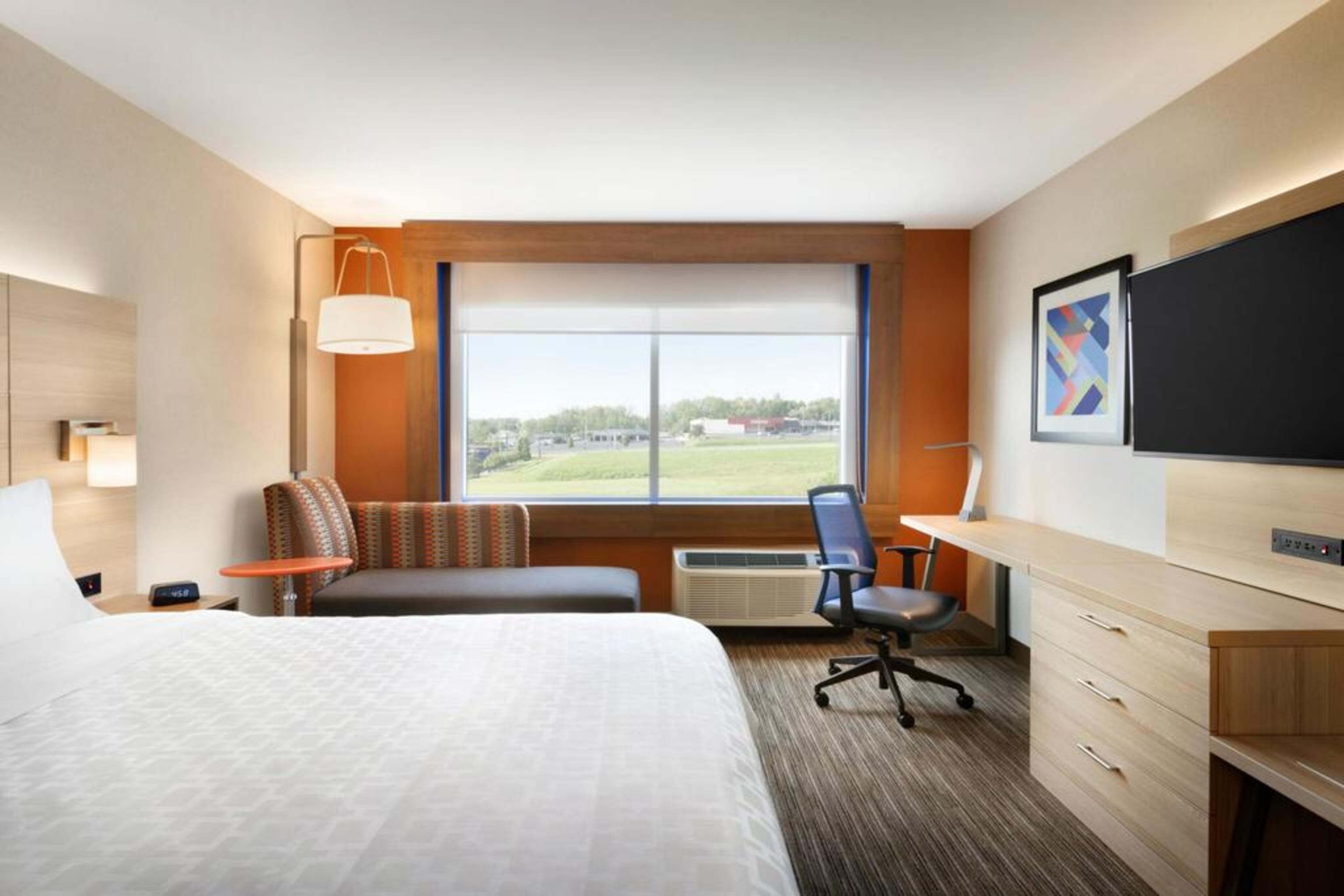 Holiday Inn Express & Suites - Brantford By Ihg Ngoại thất bức ảnh