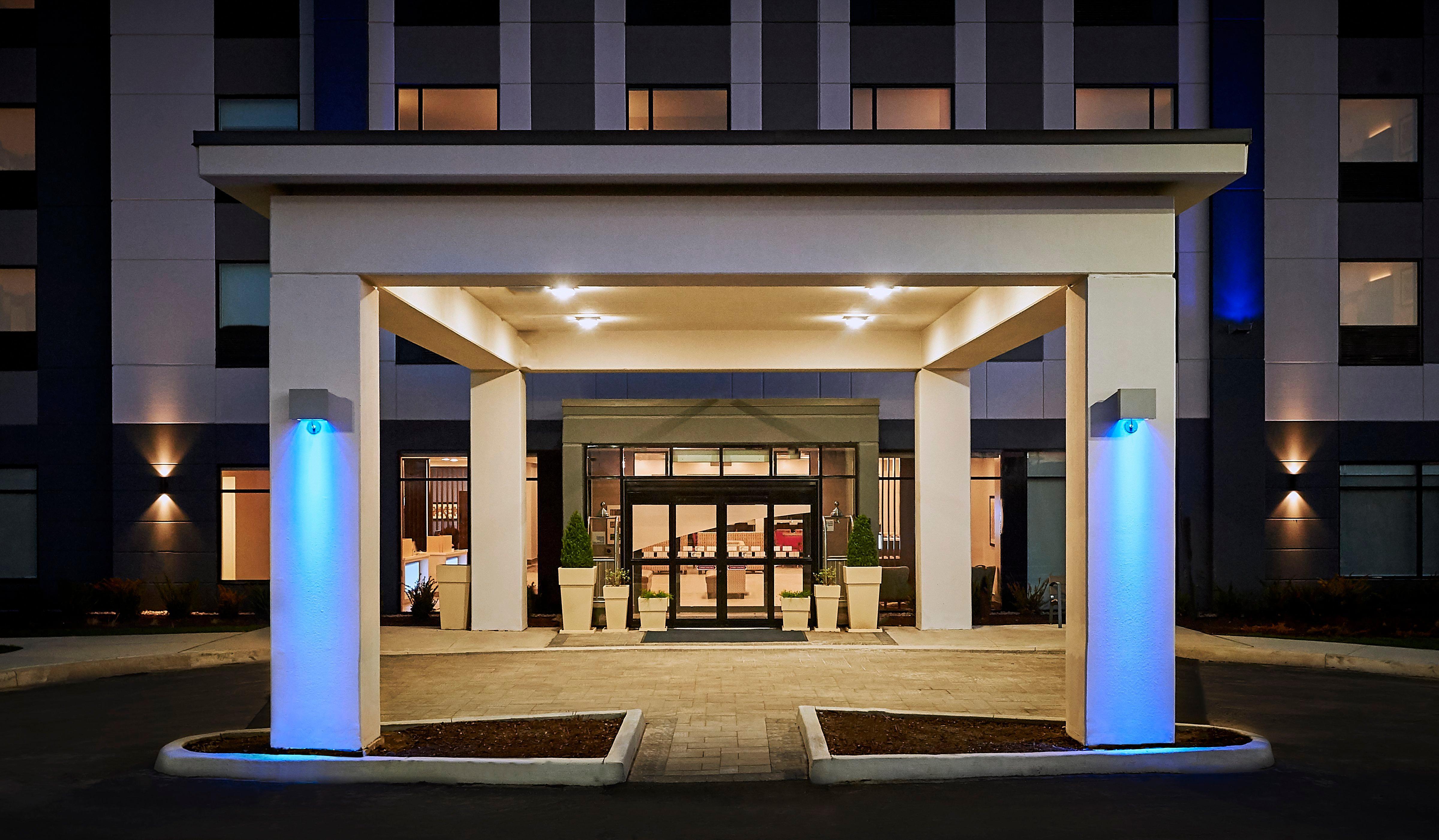 Holiday Inn Express & Suites - Brantford By Ihg Ngoại thất bức ảnh