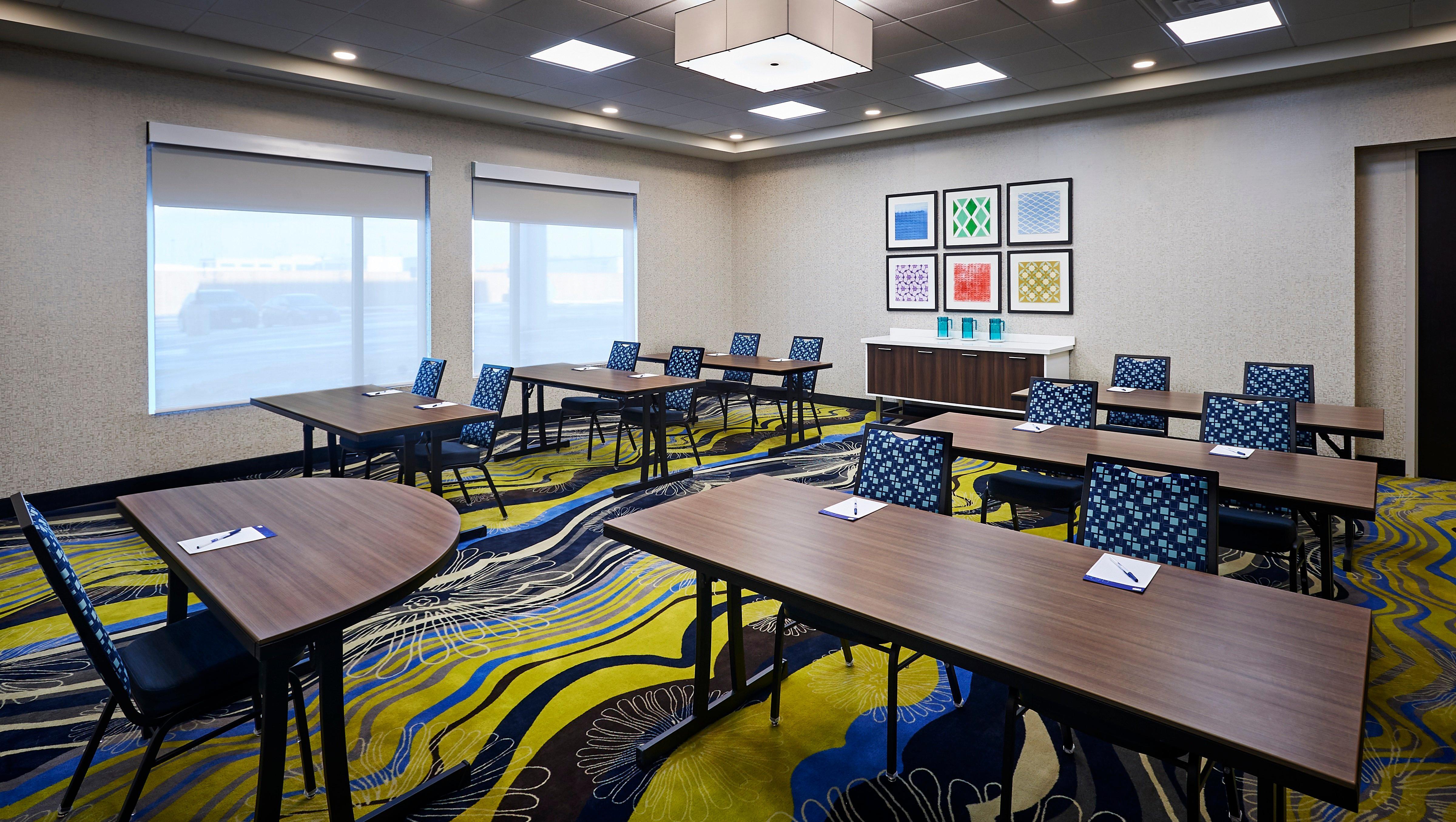 Holiday Inn Express & Suites - Brantford By Ihg Ngoại thất bức ảnh
