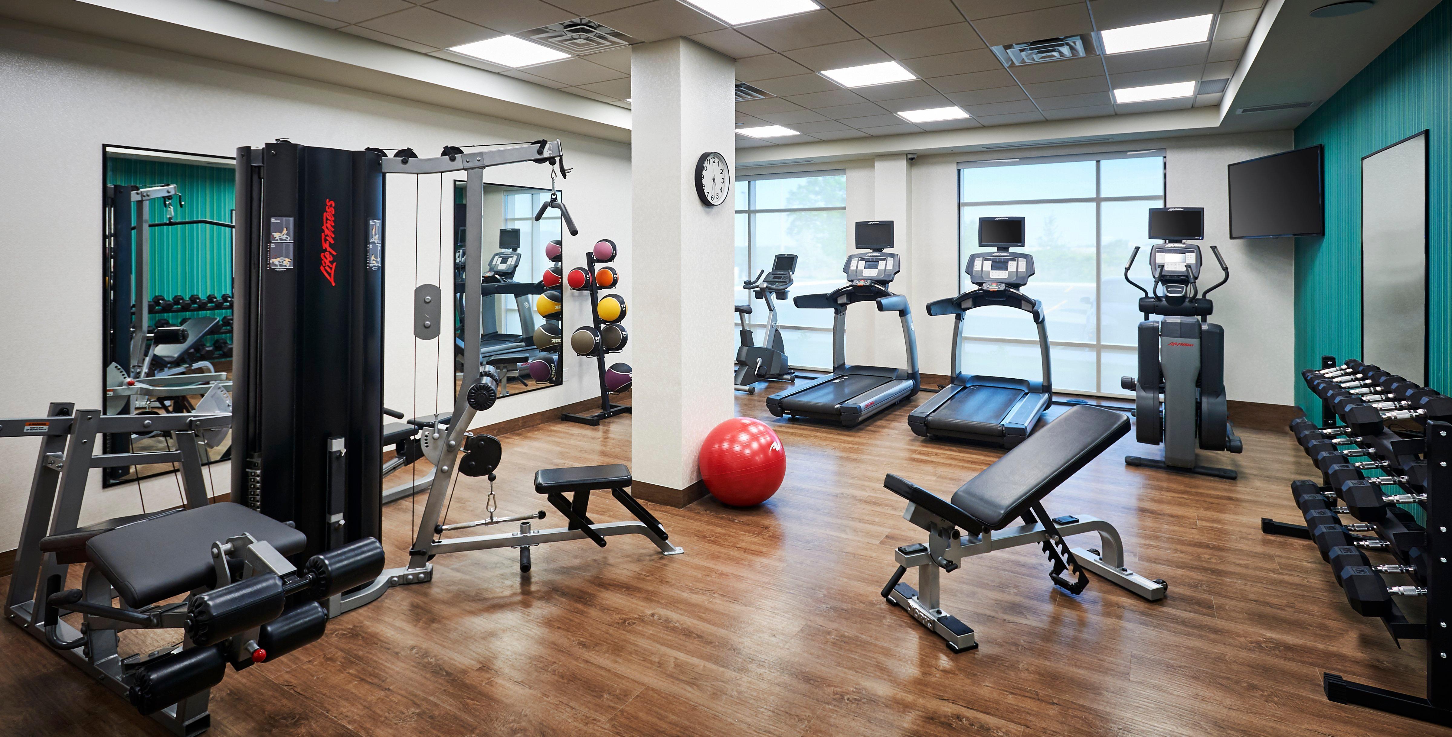 Holiday Inn Express & Suites - Brantford By Ihg Ngoại thất bức ảnh