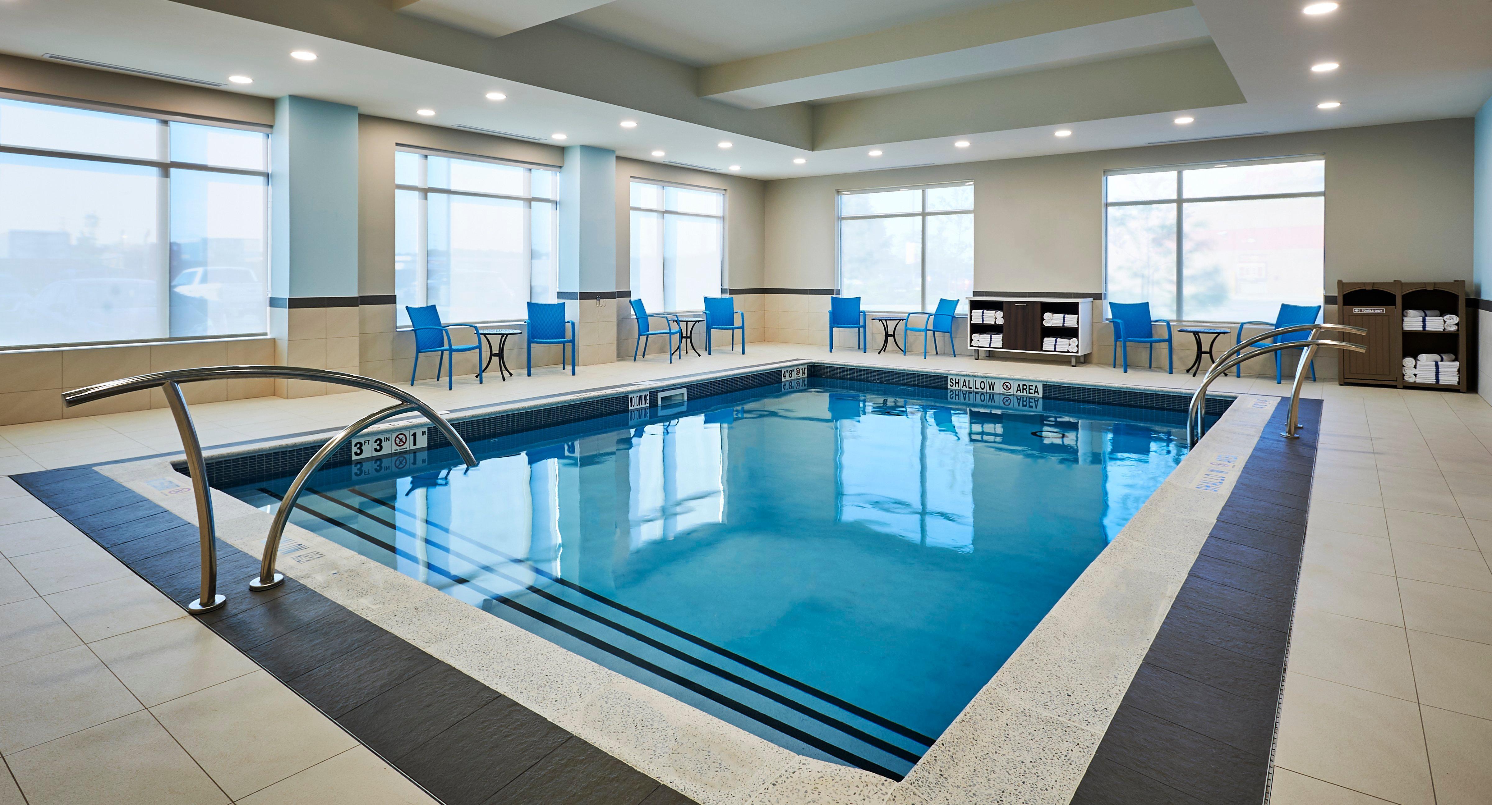 Holiday Inn Express & Suites - Brantford By Ihg Ngoại thất bức ảnh