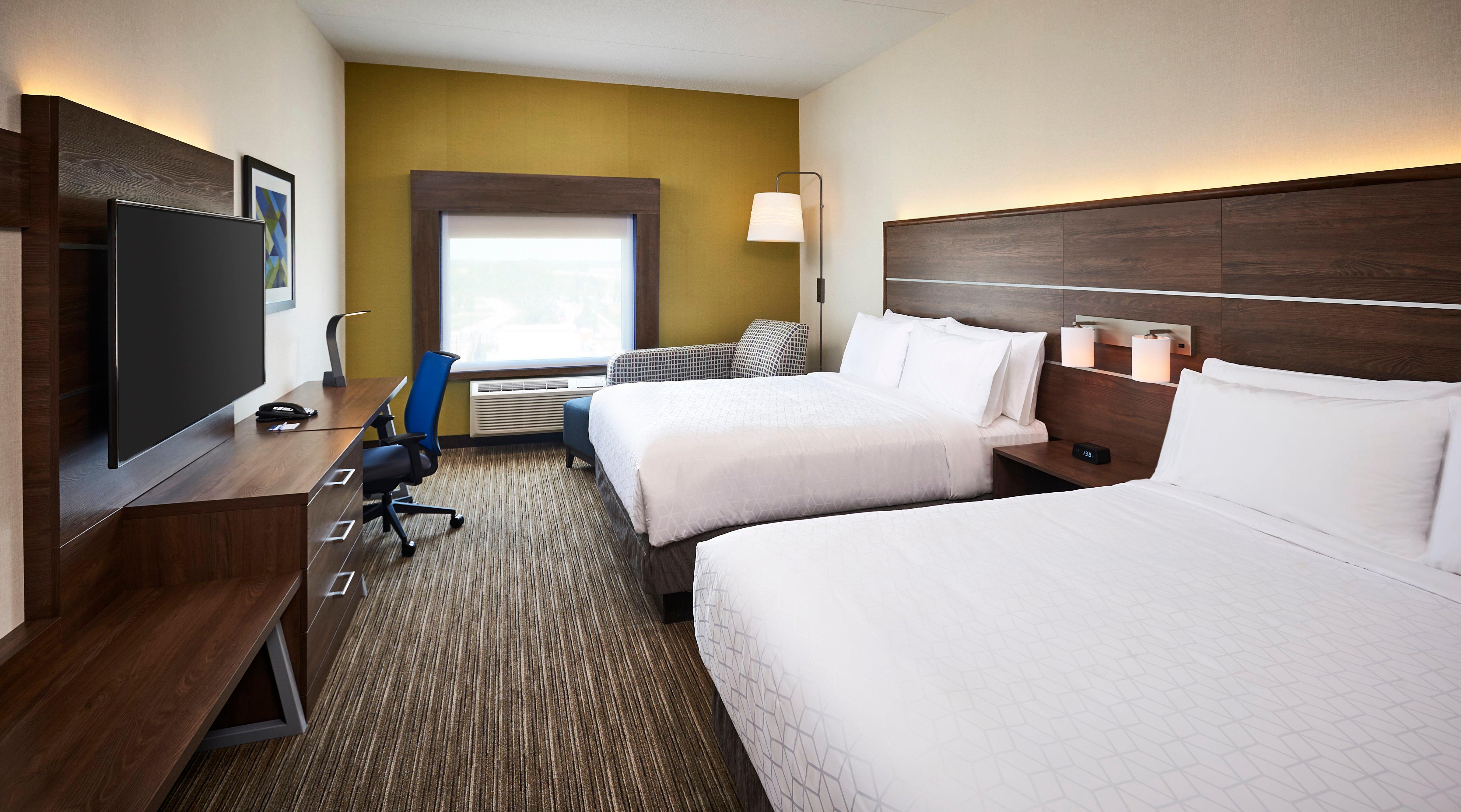 Holiday Inn Express & Suites - Brantford By Ihg Ngoại thất bức ảnh