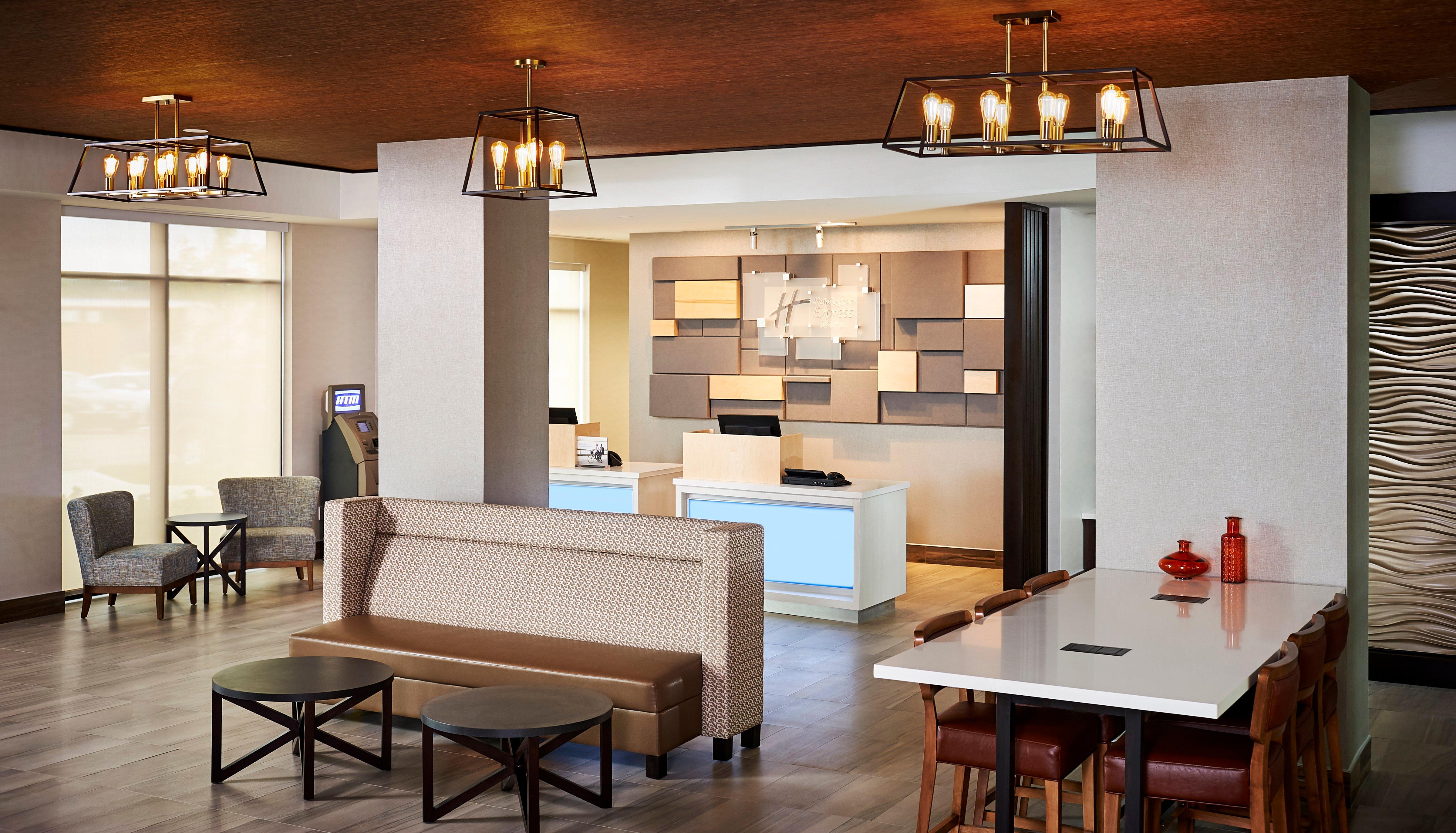 Holiday Inn Express & Suites - Brantford By Ihg Ngoại thất bức ảnh